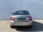 Škoda Octavia - fotka číslo 8
