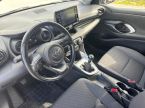 Toyota Yaris - fotka číslo 10