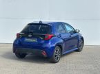 Toyota Yaris - fotka číslo 1