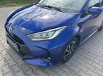 Toyota Yaris - fotka číslo 25