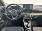 Toyota Yaris - fotka číslo 4