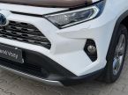 Toyota RAV 4 - fotka číslo 28