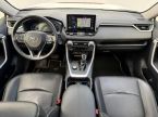Toyota RAV 4 - fotka číslo 4