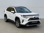 Toyota RAV 4 - fotka číslo 5