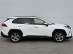 Toyota RAV 4 - fotka číslo 7