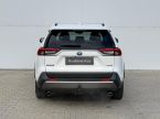 Toyota RAV 4 - fotka číslo 8
