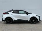Toyota C-HR - fotka číslo 7