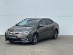 Toyota Corolla - fotka číslo 0