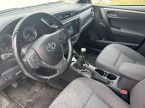 Toyota Corolla - fotka číslo 10