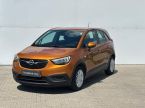 Opel Crossland X - fotka číslo 0