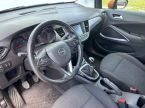 Opel Crossland X - fotka číslo 10