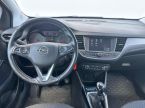 Opel Crossland X - fotka číslo 4