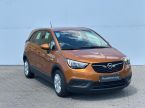Opel Crossland X - fotka číslo 5