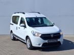 Dacia Dokker - fotka číslo 5