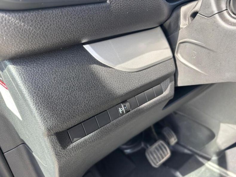 Toyota ProAce - hlavní fotka