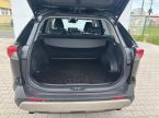 Toyota RAV 4 - fotka číslo 9