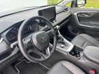Toyota RAV 4 - fotka číslo 10