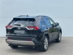 Toyota RAV 4 - fotka číslo 1