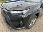 Toyota RAV 4 - fotka číslo 27