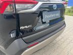 Toyota RAV 4 - fotka číslo 29