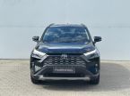 Toyota RAV 4 - fotka číslo 3