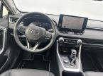 Toyota RAV 4 - fotka číslo 4