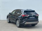 Toyota RAV 4 - fotka číslo 6
