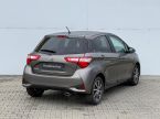 Toyota Yaris - fotka číslo 1