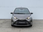Toyota Yaris - fotka číslo 3