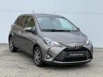 Toyota Yaris - fotka číslo 5