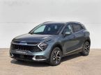 Kia Sportage - fotka číslo 0