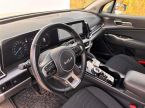 Kia Sportage - fotka číslo 10