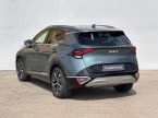 Kia Sportage - fotka číslo 6