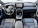 Toyota RAV 4 - fotka číslo 4