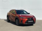 Lexus UX 250h - fotka číslo 5