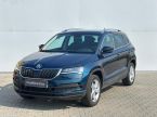 Škoda Karoq - fotka číslo 0