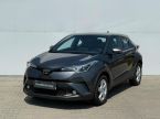 Toyota C-HR - fotka číslo 0