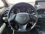Toyota C-HR - fotka číslo 13