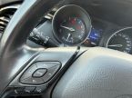 Toyota C-HR - fotka číslo 15