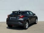 Toyota C-HR - fotka číslo 1