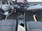 Toyota C-HR - fotka číslo 22