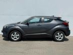 Toyota C-HR - fotka číslo 2
