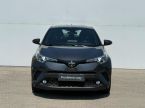 Toyota C-HR - fotka číslo 3