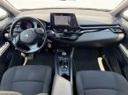 Toyota C-HR - fotka číslo 4