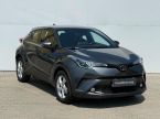 Toyota C-HR - fotka číslo 5