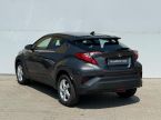 Toyota C-HR - fotka číslo 6