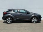 Toyota C-HR - fotka číslo 7