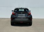 Toyota C-HR - fotka číslo 8