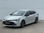 Toyota Corolla - fotka číslo 0