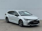 Toyota Corolla - fotka číslo 5
